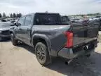 2024 Toyota Tacoma Double Cab