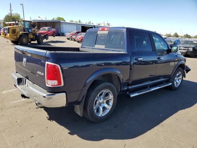 2016 Dodge 1500 Laramie