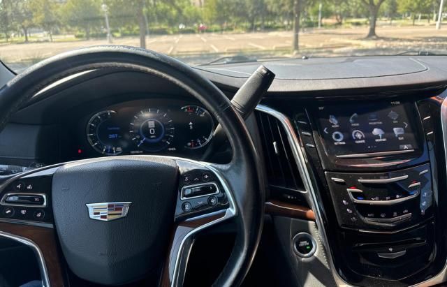 2019 Cadillac Escalade ESV