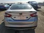 2013 Ford Fusion Titanium Phev