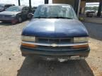 2003 Chevrolet S Truck S10