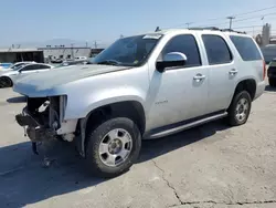 2013 Chevrolet Tahoe C1500  LS en venta en Sun Valley, CA