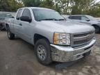 2013 Chevrolet Silverado K1500 LT