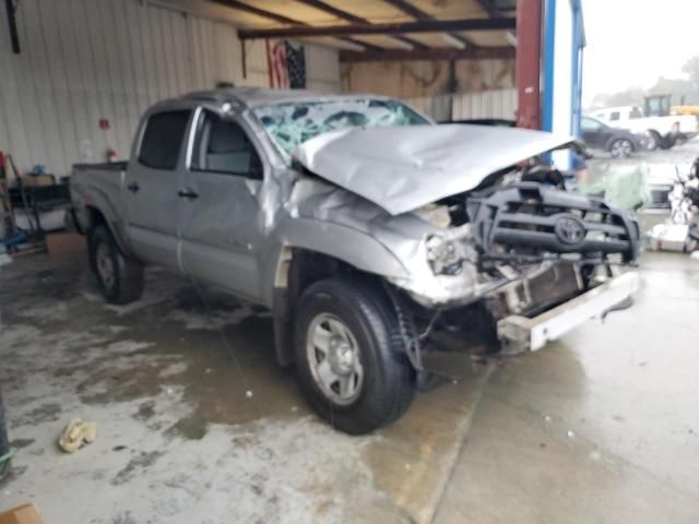 2006 Toyota Tacoma Double Cab Prerunner