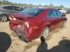 2011 Chevrolet Malibu LTZ