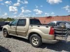 2001 Ford Explorer Sport Trac