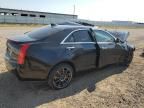 2015 Cadillac ATS Luxury