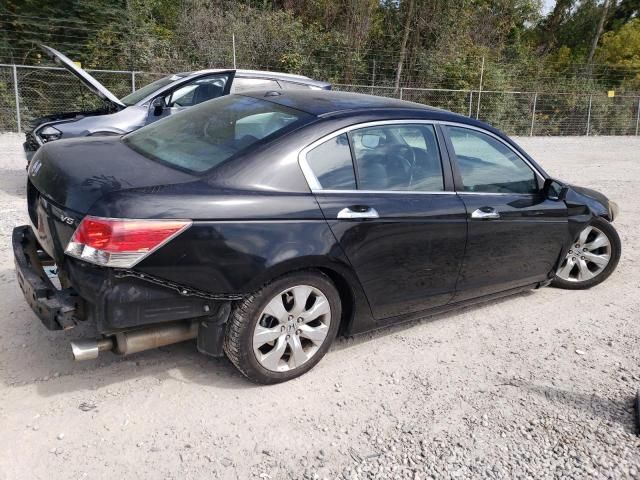 2009 Honda Accord EXL