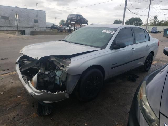 2004 Chevrolet Malibu