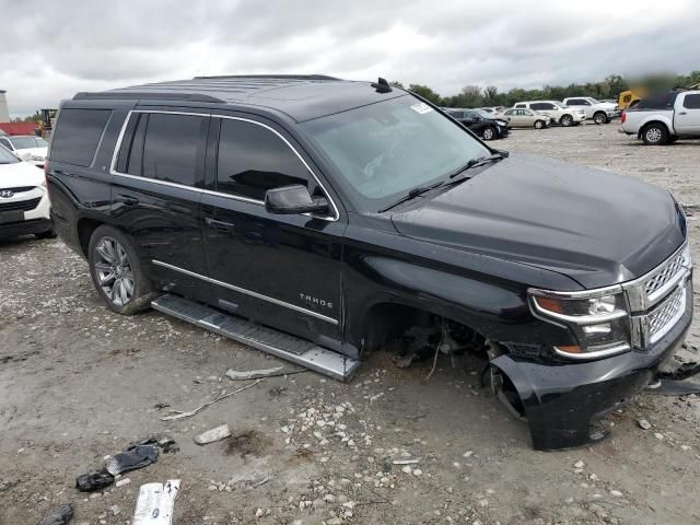 2019 Chevrolet Tahoe K1500 LT