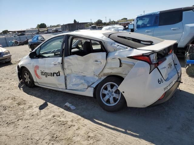 2019 Toyota Prius