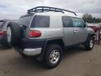 2010 Toyota FJ Cruiser