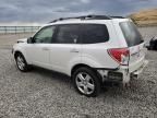 2009 Subaru Forester 2.5X Premium