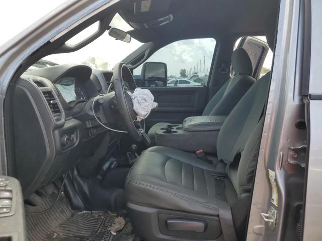 2024 Dodge RAM 3500 Tradesman