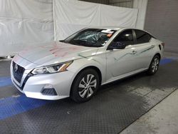 2020 Nissan Altima S en venta en Dunn, NC