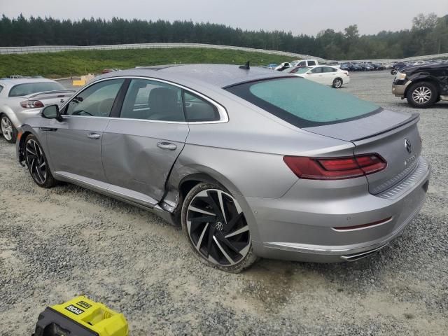 2021 Volkswagen Arteon SEL Premium R-Line