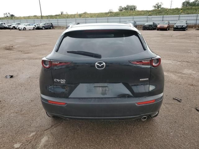 2023 Mazda CX-30 Select