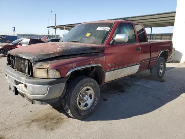 1996 Dodge RAM 1500