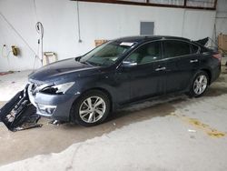 Nissan Vehiculos salvage en venta: 2013 Nissan Altima 2.5