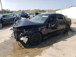 Salvage vehicles for parts for sale at auction: 2008 Saab 9-3 2.0T