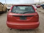 2005 Ford Focus ZX5