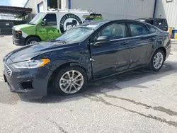 2020 Ford Fusion SE en venta en Orlando, FL