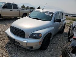 Salvage Cars with No Bids Yet For Sale at auction: 2010 Chevrolet HHR LS