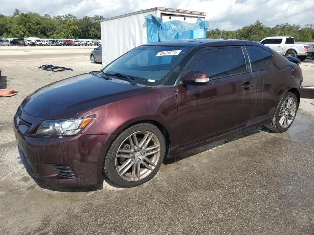 2011 Scion TC