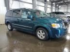 2009 Dodge Grand Caravan SXT