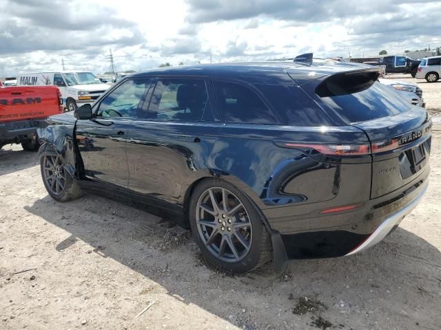 2023 Land Rover Range Rover Velar R-DYNAMIC S