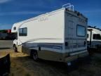 1999 Ford Econoline E350 Super Duty Cutaway Van RV