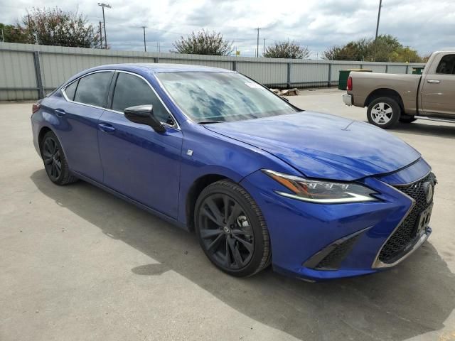 2021 Lexus ES 350 Base