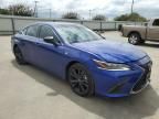 2021 Lexus ES 350 Base