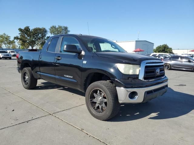 2010 Toyota Tundra Double Cab SR5