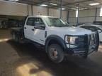 2019 Ford F550 Super Duty