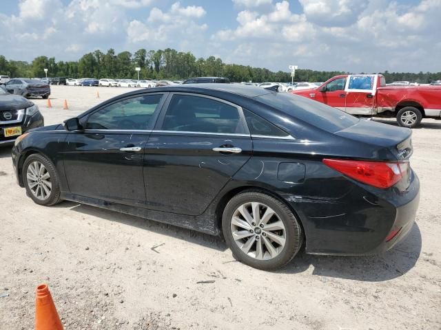 2014 Hyundai Sonata SE