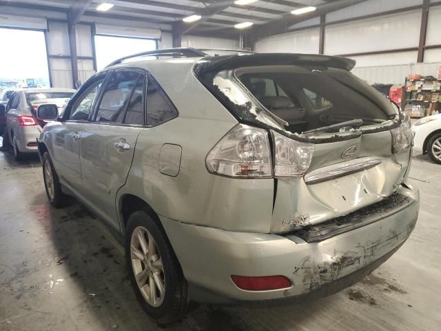 2008 Lexus RX 350