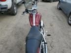 2009 Harley-Davidson XL1200 C