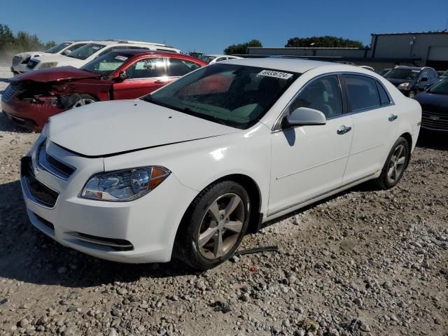 2012 Chevrolet Malibu 1LT