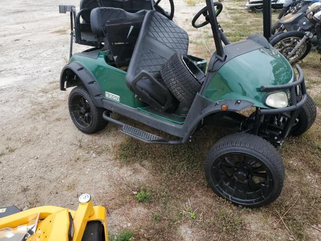 2009 Ezgo Golf Cart