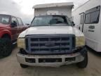 2006 Ford F450 Super Duty