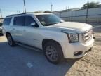 2015 GMC Yukon XL C1500 SLT