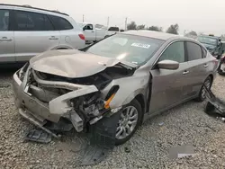 Salvage cars for sale at Magna, UT auction: 2013 Nissan Altima 2.5