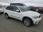 2012 BMW X5 XDRIVE35I