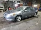 2009 Honda Accord LXP