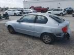 2005 Hyundai Accent GS