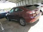 2014 Lexus RX 350