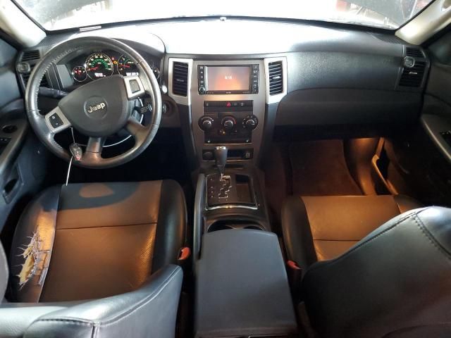 2008 Jeep Grand Cherokee Laredo