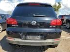 2014 Volkswagen Tiguan S