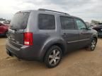 2015 Honda Pilot Touring